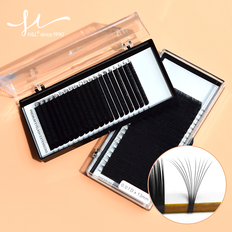 Eyelash Extension Natural Classic - H & L sejak 1990 20