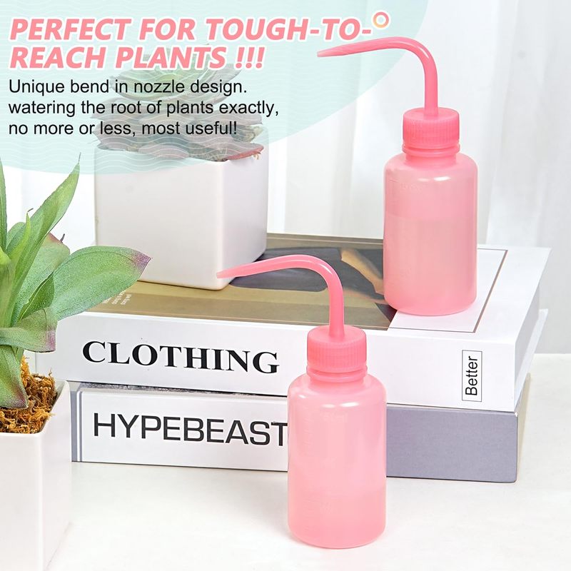 Eyelash Extension In Japan - Botol Pembersih Bulu Mata 250ml Warna