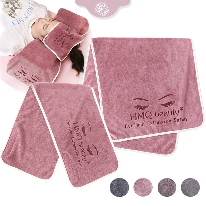 Eyelash Extension Remover At Home - Handuk Salon Ekstensi Bulu Mata Dapat