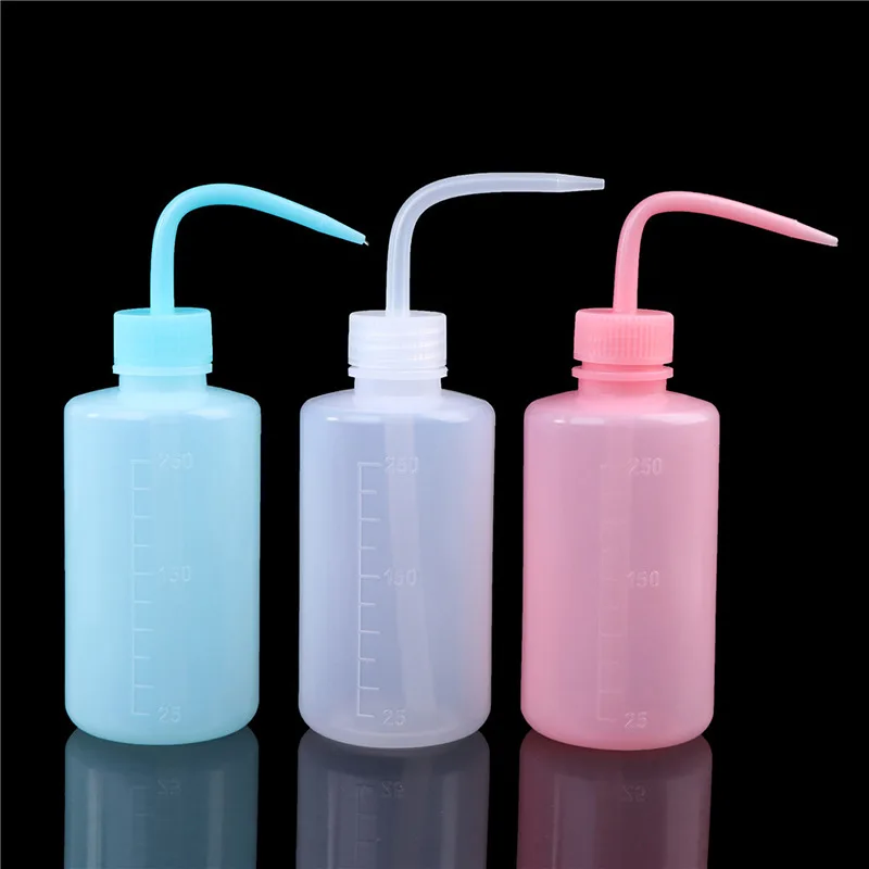 Eyelash Extension Foam Cleanser - 1 Buah Botol Cuci Tato Botol