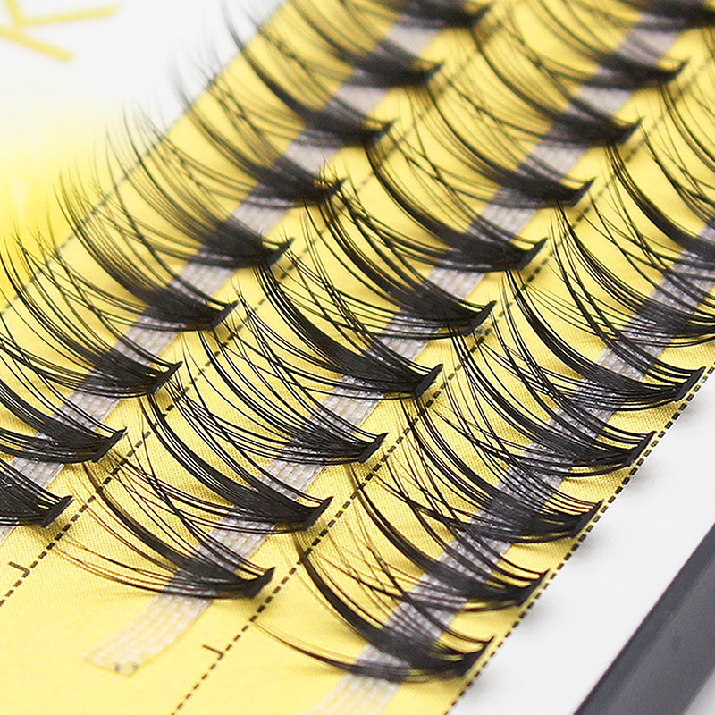 Eyelash Extension Remover At Home - Kimcci 60 Bundel Bulu Mata Ekstensi