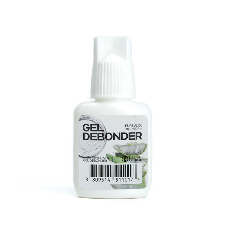 1 Buah Cairan Pra-perawatan Bu - Eyelash Extension Gel Remover ulasan dan harga
