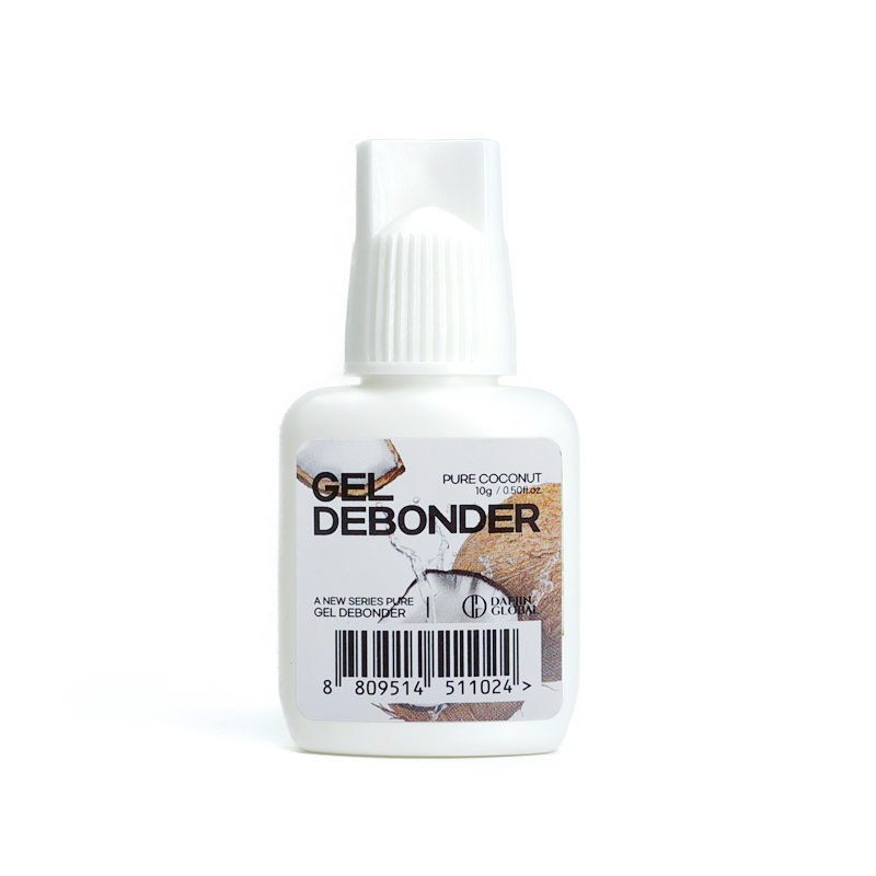 1 Buah Cairan Pra-perawatan Bu - Eyelash Extension Gel Remover ulasan dan harga