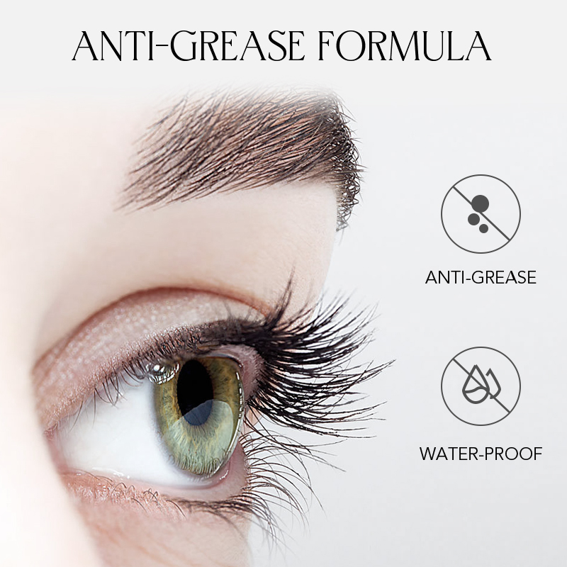 NATUHANA 5ml Lem Ekstensi Bulu - Eyelash Extension Gel Remover ulasan dan harga