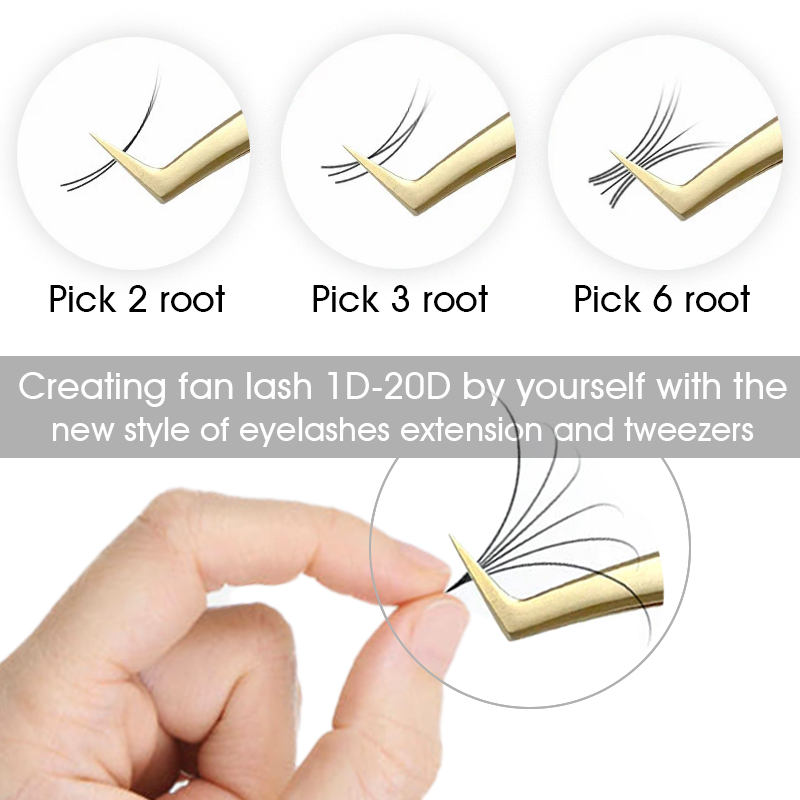 MASSCAKU Semua Ukuran 1 Tray 1 - Eyelash Extension Natural Classic ulasan dan harga