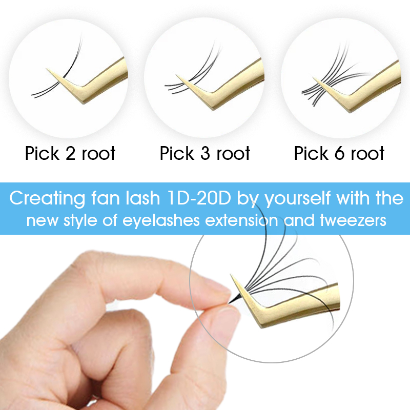 Masscakram 0.05/0.07/0.10/0.15 - Eyelash Extension Remover At Home ulasan dan harga