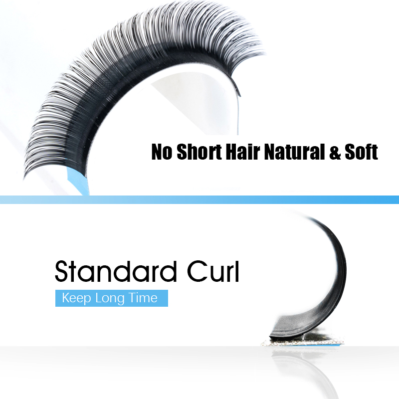 Masscakram 0.05/0.07/0.10/0.15 - Eyelash Extension Remover At Home ulasan dan harga