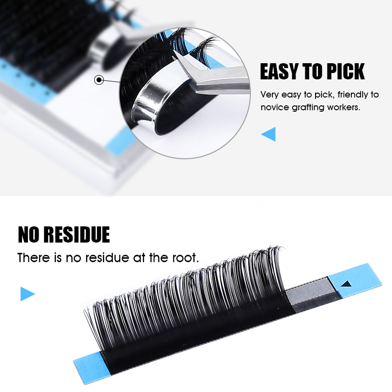 Masscakram 0.05/0.07/0.10/0.15 - Eyelash Extension Remover At Home ulasan dan harga