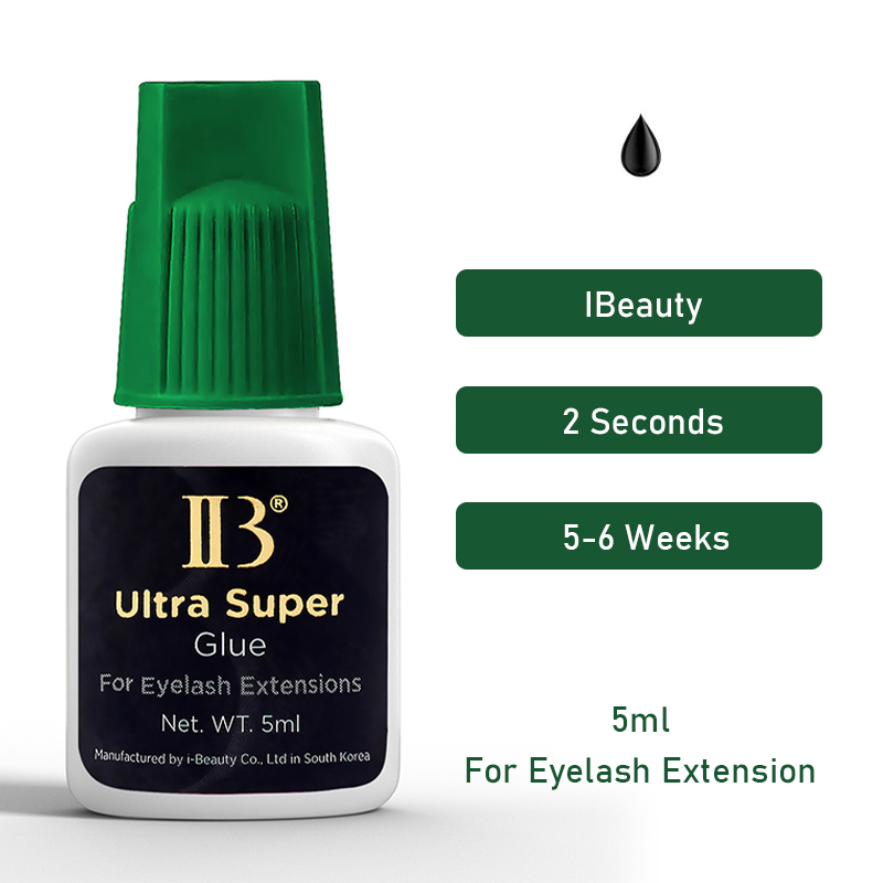 5 Botol IBeauty Ultra Super Bu - Eyelash Extension Open Eye ulasan dan harga