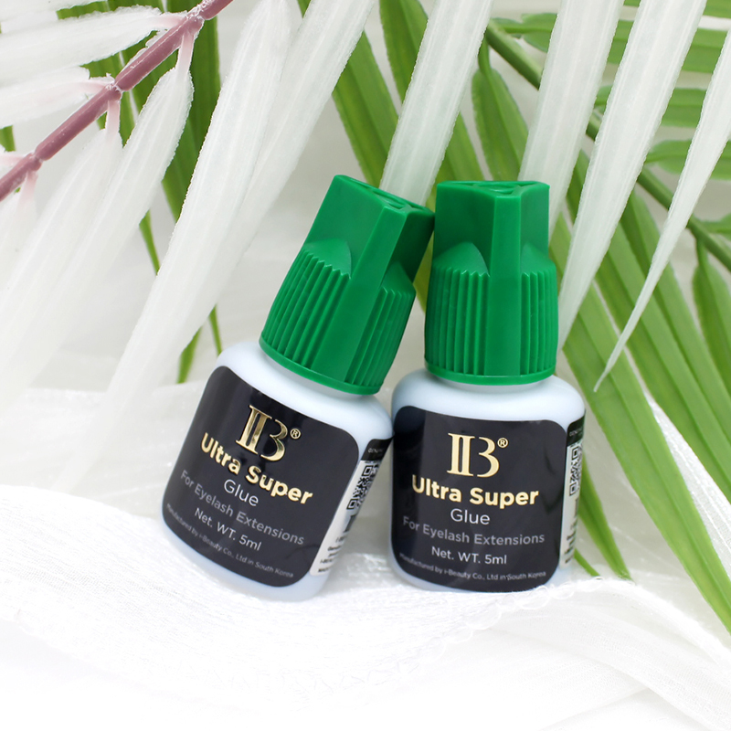 5 Botol IBeauty Ultra Super Bu - Eyelash Extension Open Eye ulasan dan harga