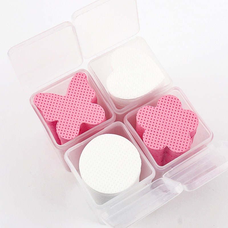 200Pcs Tisu Pembersih Lem Bulu - Eyelash Extensions ulasan dan harga