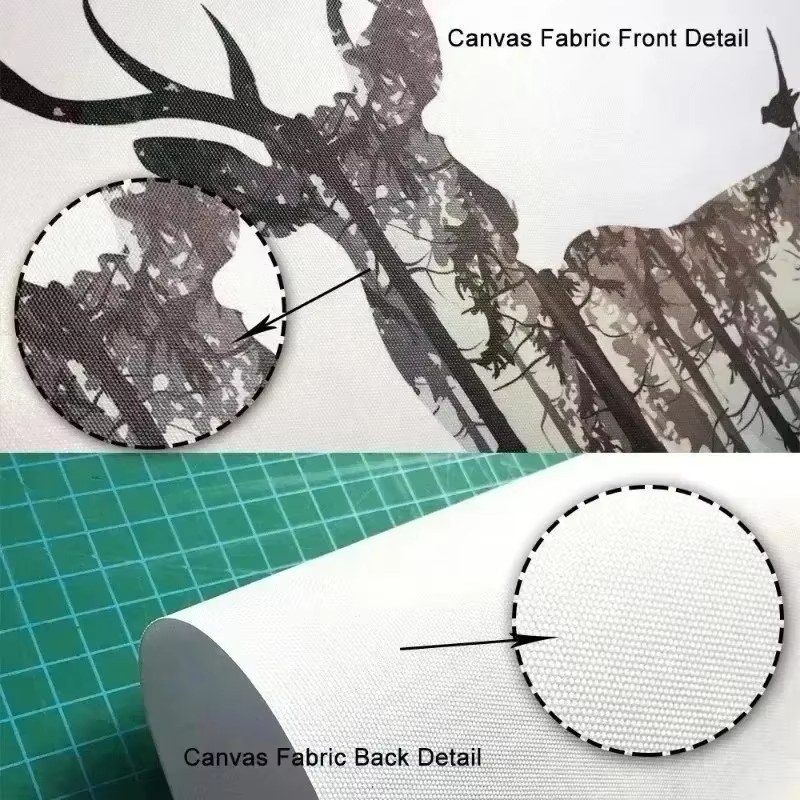 (Noframe 3PCS)-3 buah Poster K - Eyelash Extensions ulasan dan harga