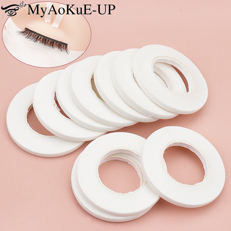 10 buah ekstensi bulu mata pit - Eyelash Extension In Japan ulasan dan harga