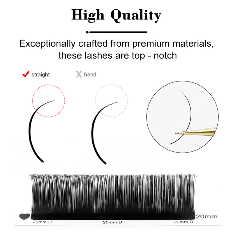 Winky Beauty kustom Logo Anda  - Eyelash Extension Remover At Home ulasan dan harga