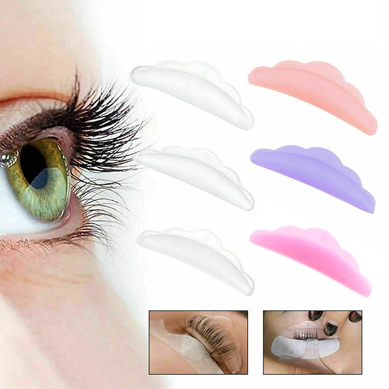 5 Pasang Bulu Mata Pencangkoka - Eyelash Extension Remover At Home ulasan dan harga