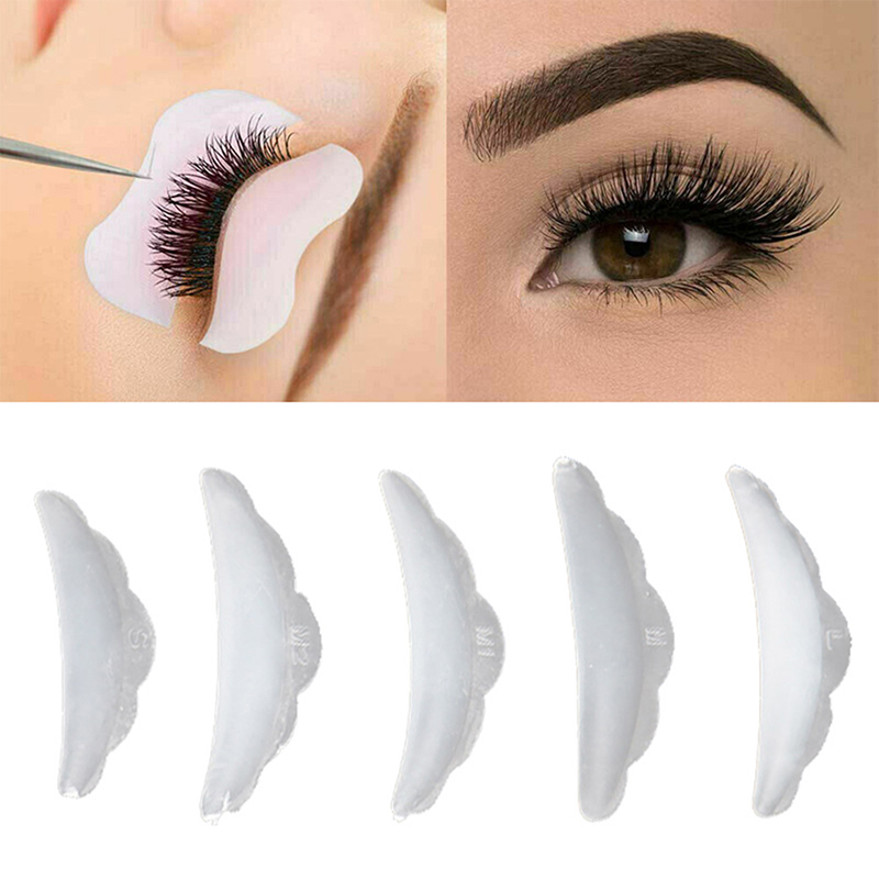 5 Pasang Bulu Mata Pencangkoka - Eyelash Extension Remover At Home ulasan dan harga