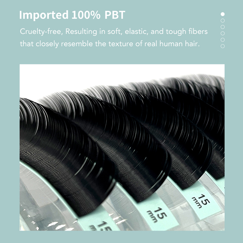 DIYDAY 16 baris bulu mata Mink - Eyelash Extension Natural Classic ulasan dan harga
