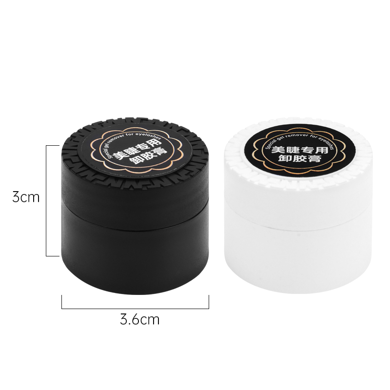 10G Penghilang Gel Ekstensi Bu - Eyelash Extension Gel Remover ulasan dan harga