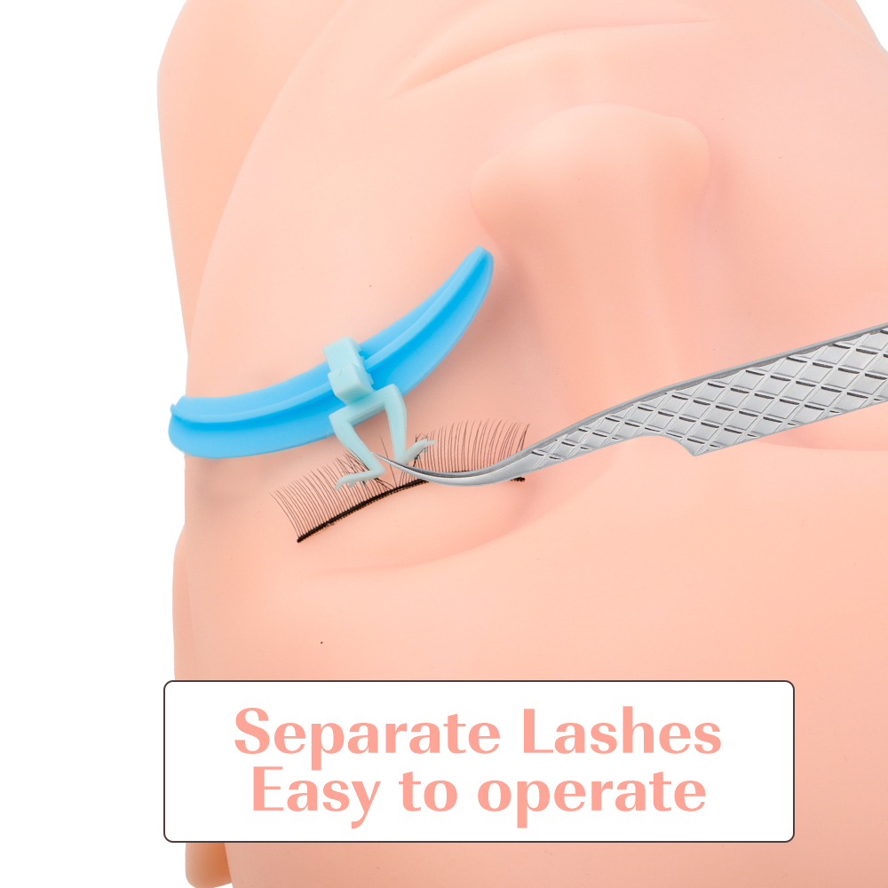 Wendy bulu mata dapat digunaka - Eyelash Extension Remover At Home ulasan dan harga