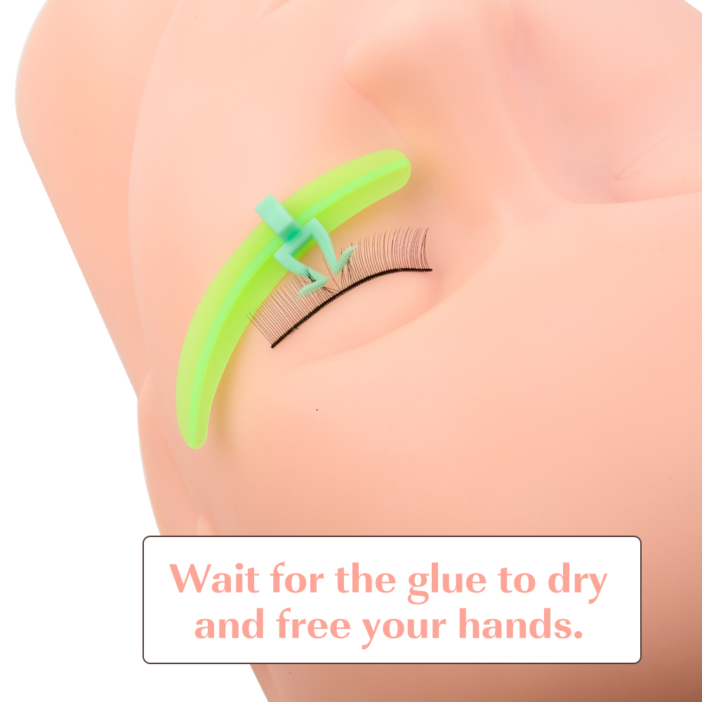 Wendy bulu mata dapat digunaka - Eyelash Extension Remover At Home ulasan dan harga