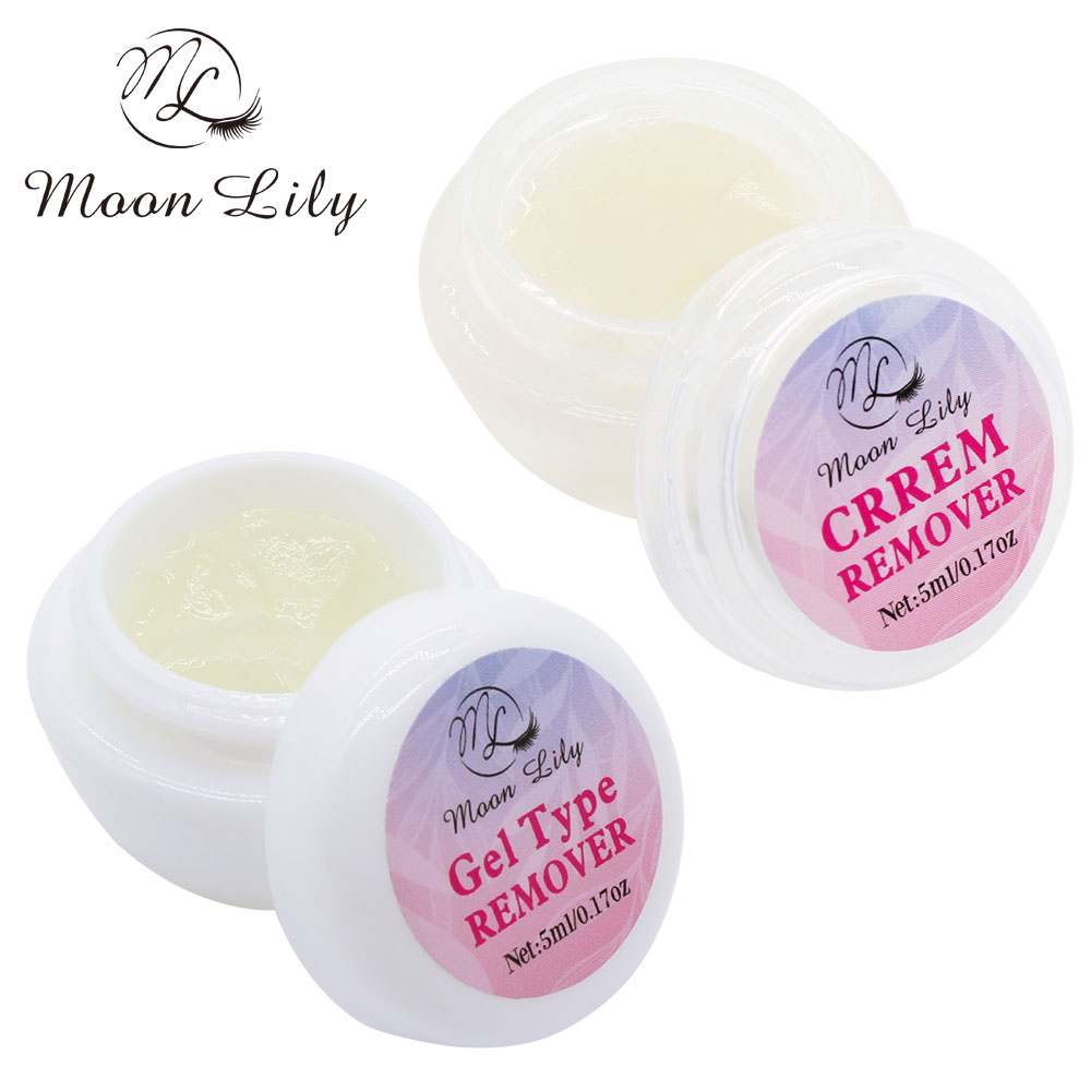 5G MoonLily Profesional Fase B - Eyelash Extension In Japan ulasan dan harga