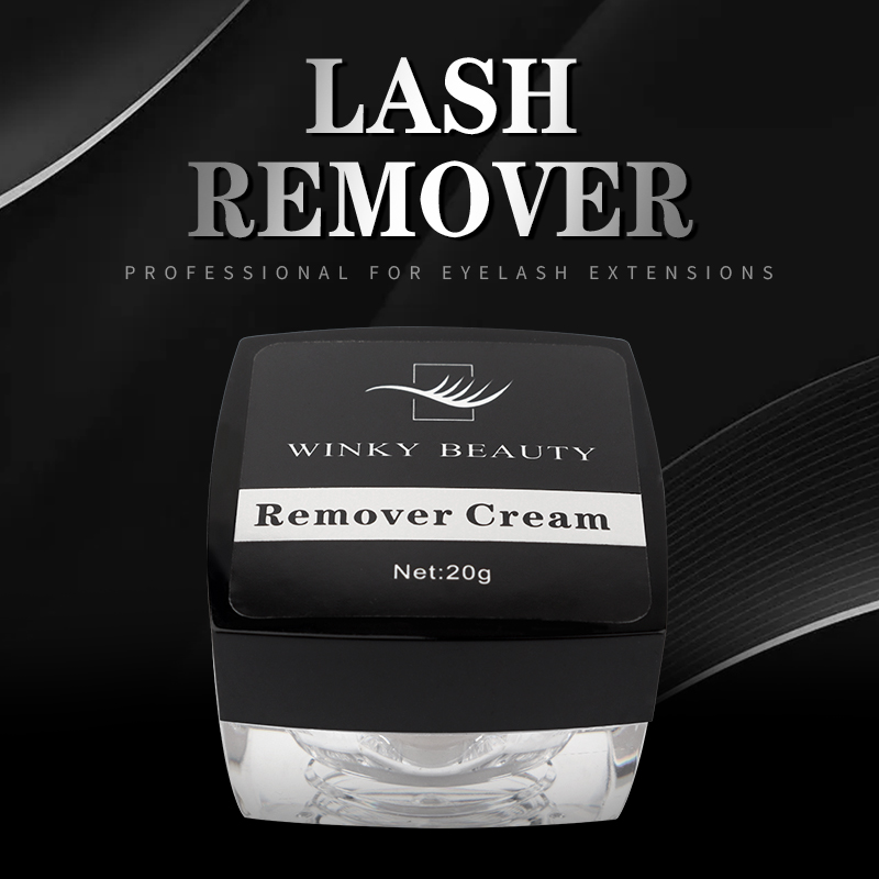 Penghilang lem ekstensi bulu m - Eyelash Extension Gel Remover ulasan dan harga