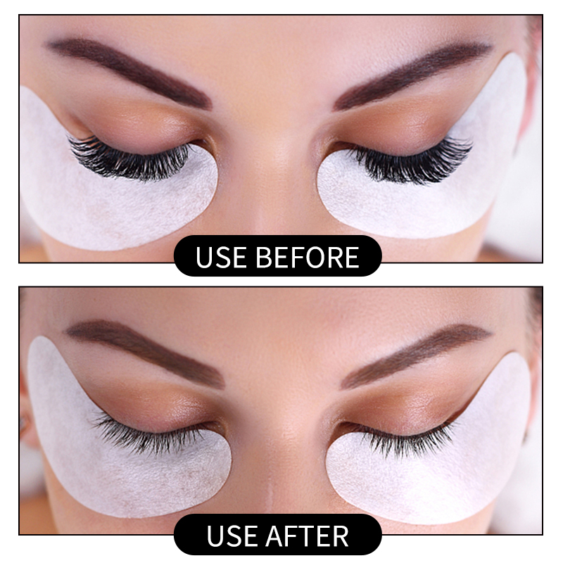 Penghilang lem ekstensi bulu m - Eyelash Extension Gel Remover ulasan dan harga