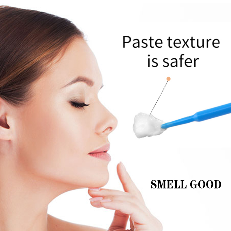 Penghilang lem ekstensi bulu m - Eyelash Extension Gel Remover ulasan dan harga