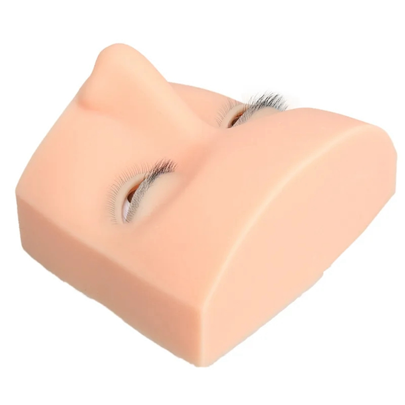 AA20-Alat Latihan Rias Bulu Ma - Eyelash Extension Open Eye ulasan dan harga