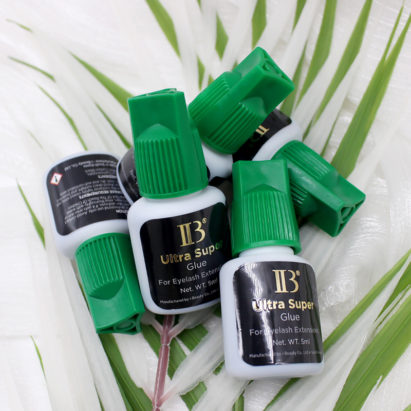 20 Botol IBeauty Ultra Super u - Eyelash Extension Open Eye ulasan dan harga
