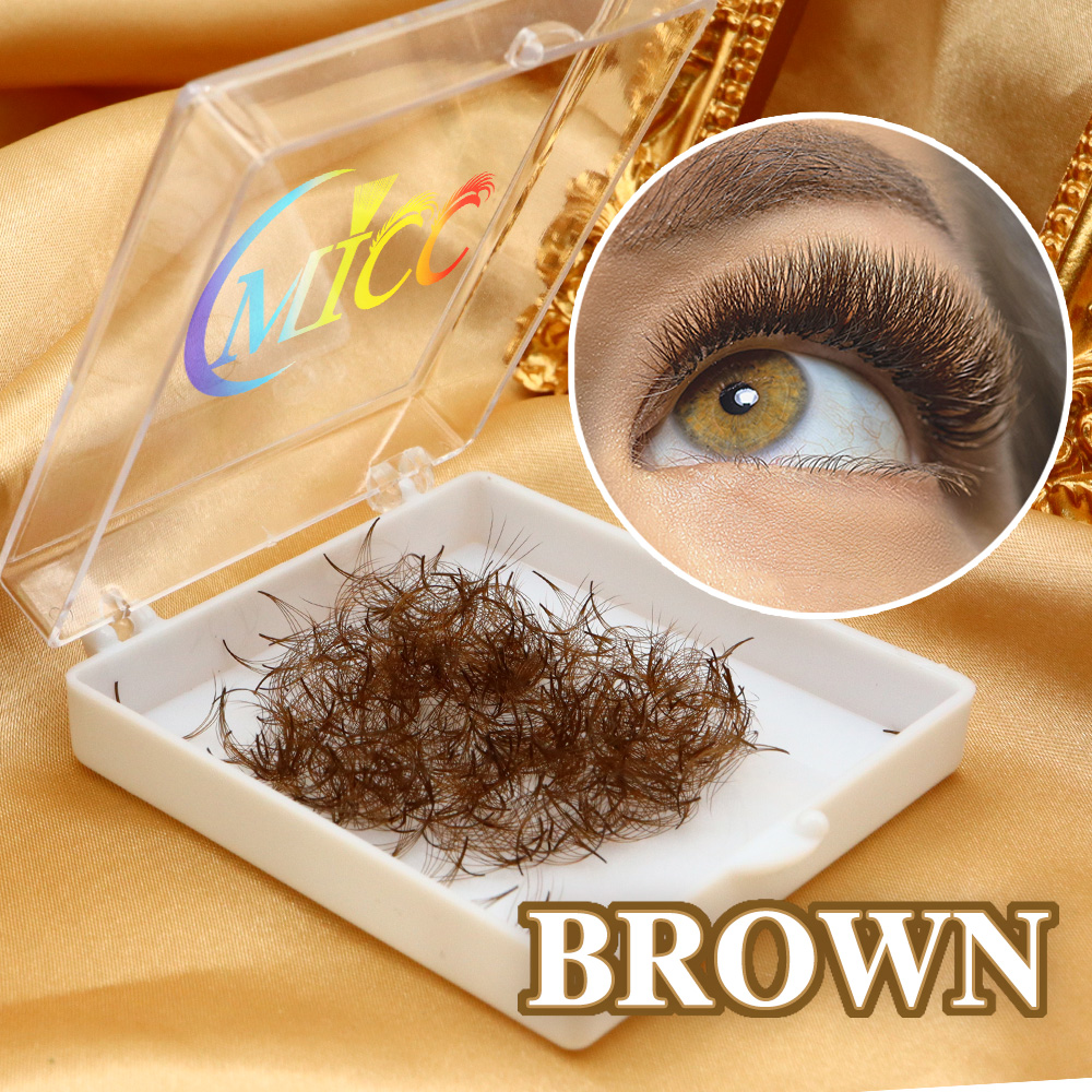 CMICC 5D bulu mata Volume Rusi - Eyelash Extension Remover At Home ulasan dan harga