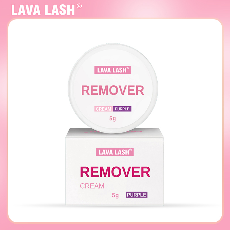 1 Botol 15ml Lava Lash, Pengha - Eyelash Extension Gel Remover ulasan dan harga