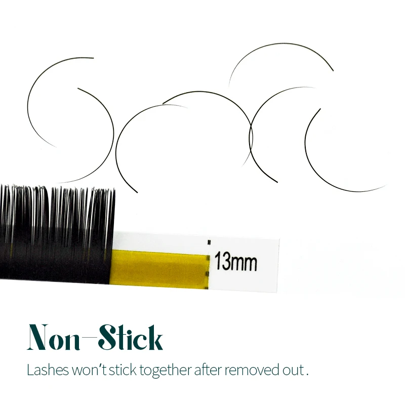 H & L Sejak 1990 16 Baris Bulu - Eyelash Extension Natural Classic ulasan dan harga