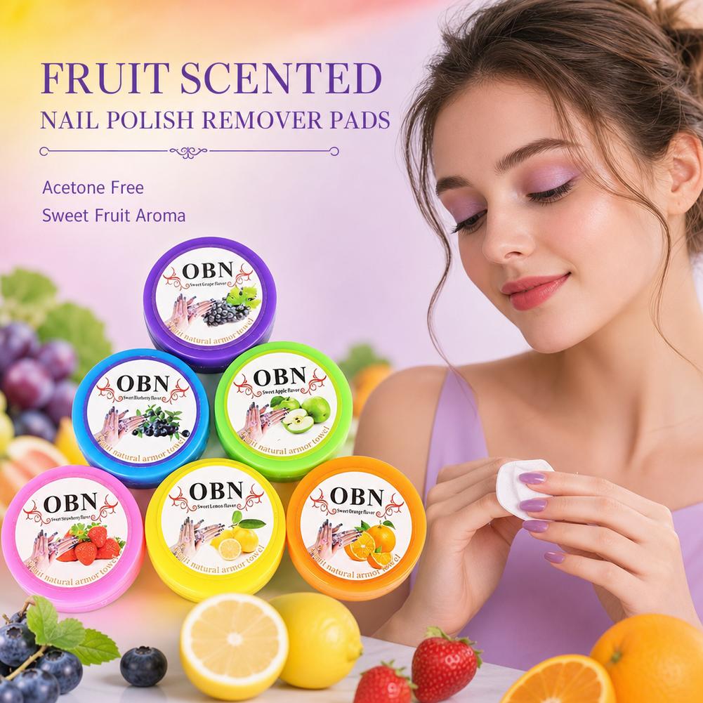 Kain Pembersih Cat Kuku Aroma  - Eyelash Extensions ulasan dan harga