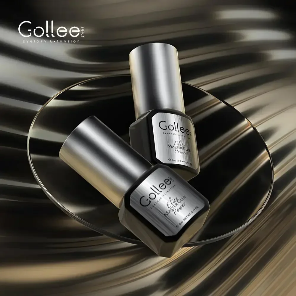Gollee lem 0.5S untuk bulu mat - Eyelash Extension Gel Remover ulasan dan harga