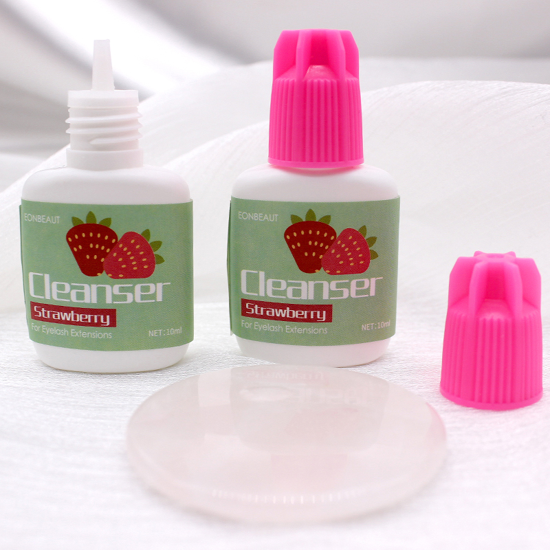 5 botol eonbeaute ekstensi bul - Eyelash Extension Foam Cleanser ulasan dan harga