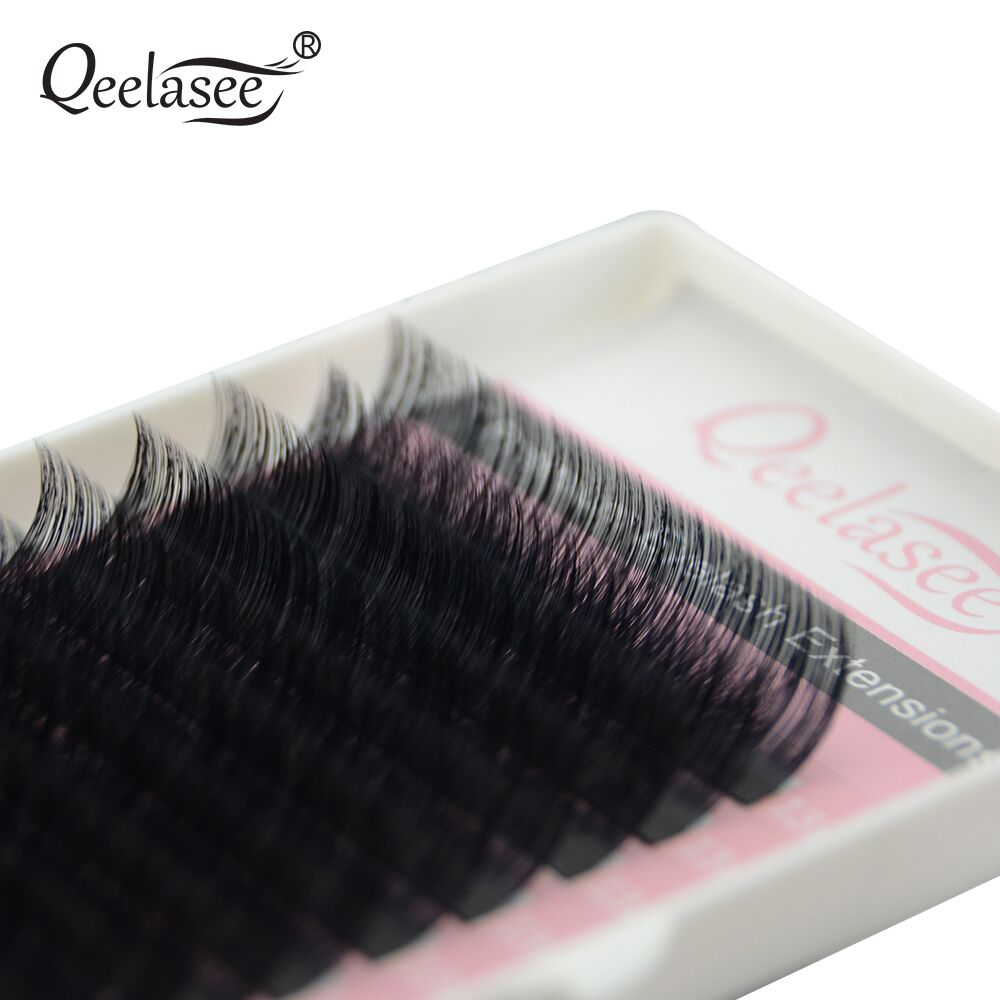Qeelasee Ekstensi Bulu Mata In - Eyelash Extension Remover At Home ulasan dan harga