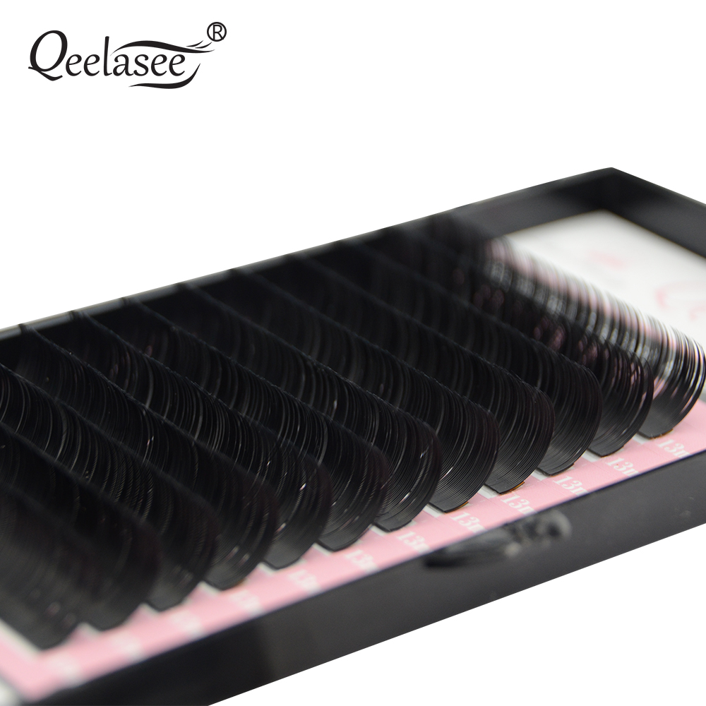 Qeelasee Ekstensi Bulu Mata In - Eyelash Extension Remover At Home ulasan dan harga