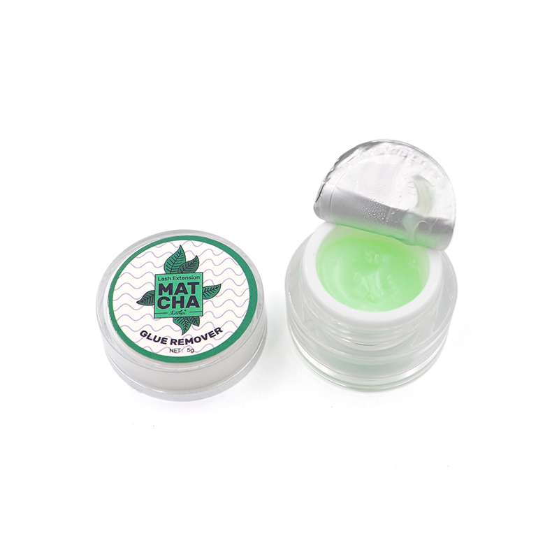 5G Penghilang Lem Bulu Mata Ra - Eyelash Extension Gel Remover ulasan dan harga