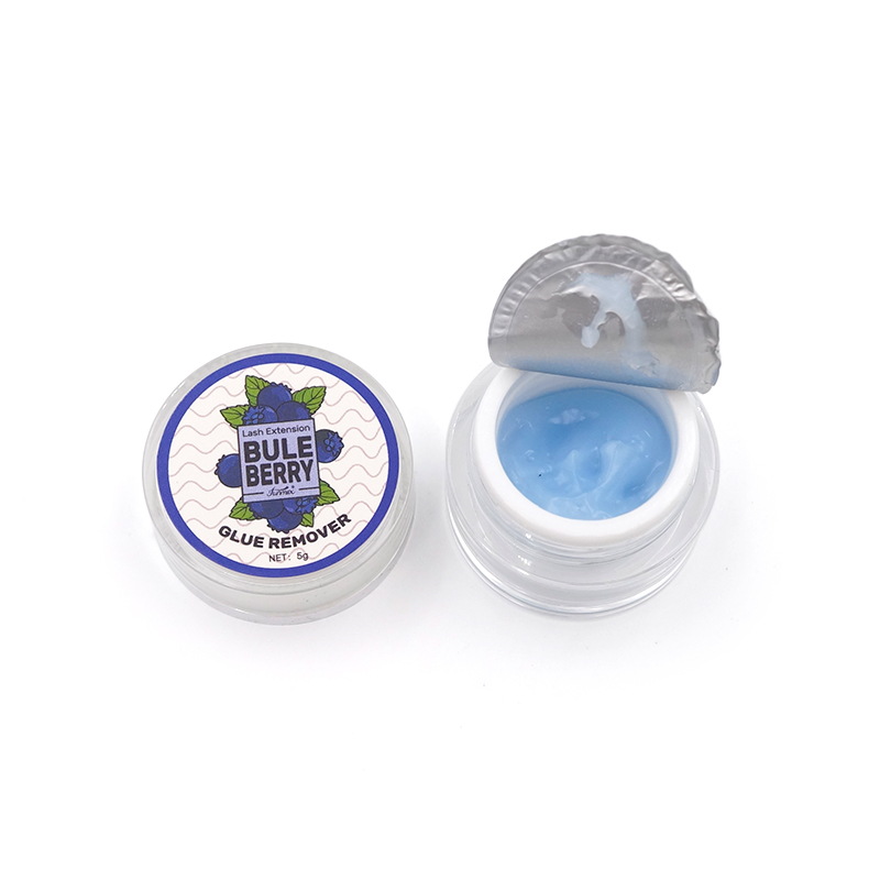 5G Penghilang Lem Bulu Mata Ra - Eyelash Extension Gel Remover ulasan dan harga