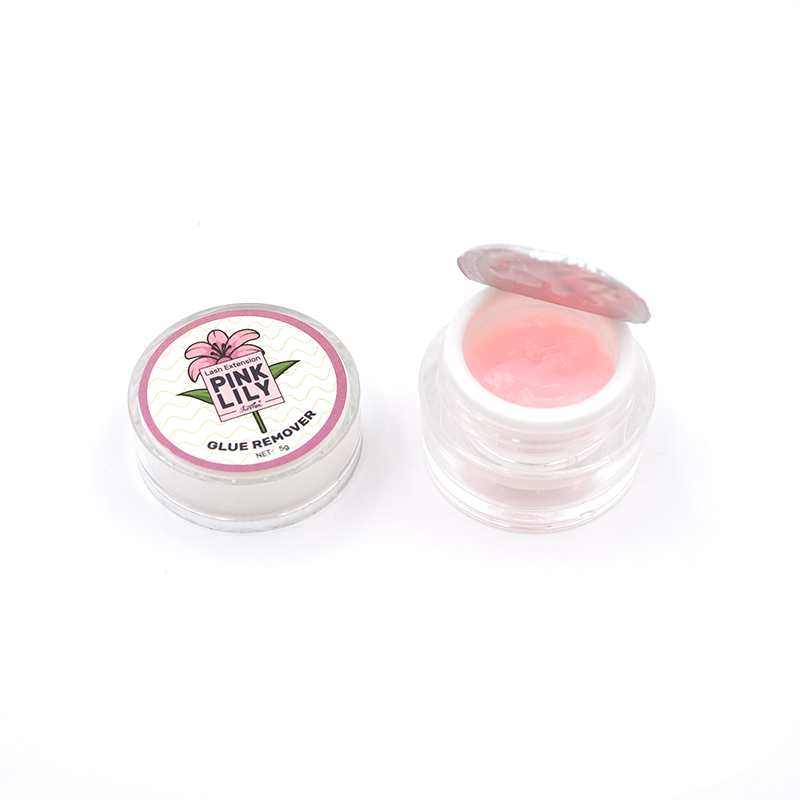 5G Penghilang Lem Bulu Mata Ra - Eyelash Extension Gel Remover ulasan dan harga