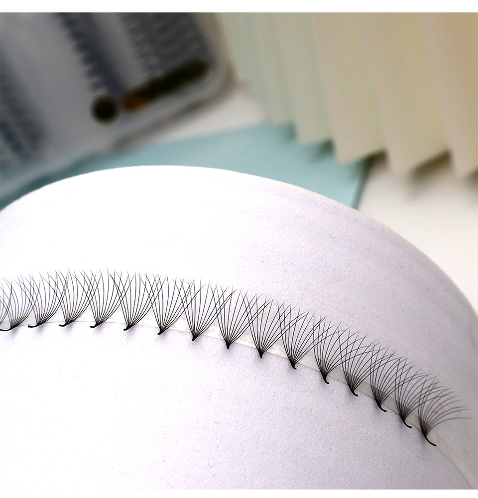 2000 Bulu Mata 0.05 0.07 Mix C - Eyelash Extension Remover At Home ulasan dan harga