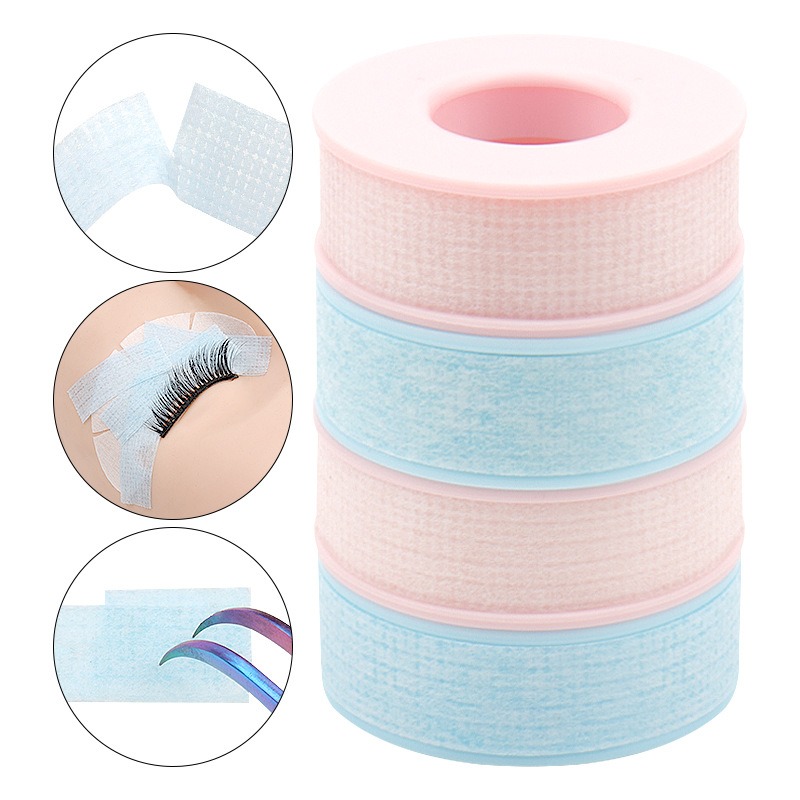 Plester Gel Silikon Non-Woven, - Under Eye Gel ulasan dan harga
