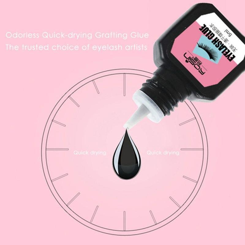 Lem Ekstensi Bulu Mata 5Ml Lem - Eyelash Extension Open Eye ulasan dan harga