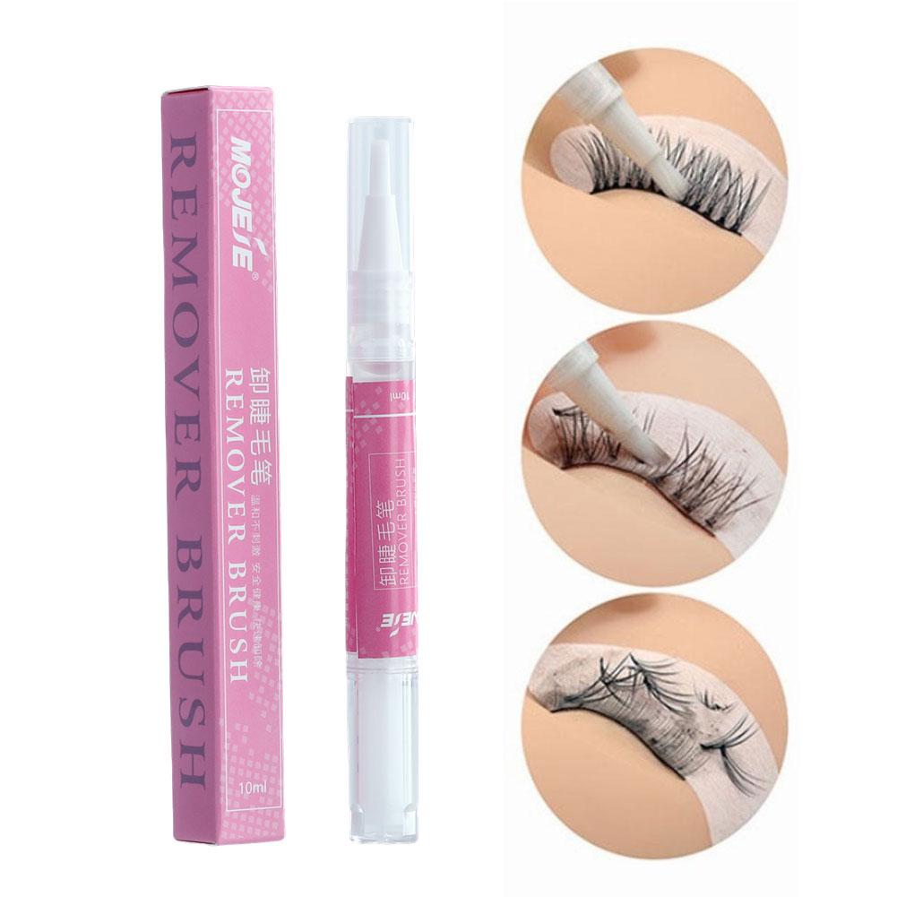 1/3/5/10 Buah Pena Penghilang  - Eyelash Extension Gel Remover ulasan dan harga