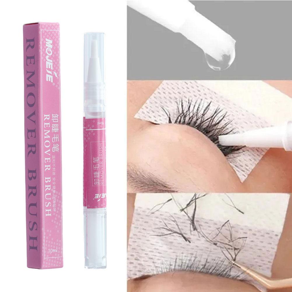 1/3/5/10 Buah Pena Penghilang  - Eyelash Extension Gel Remover ulasan dan harga