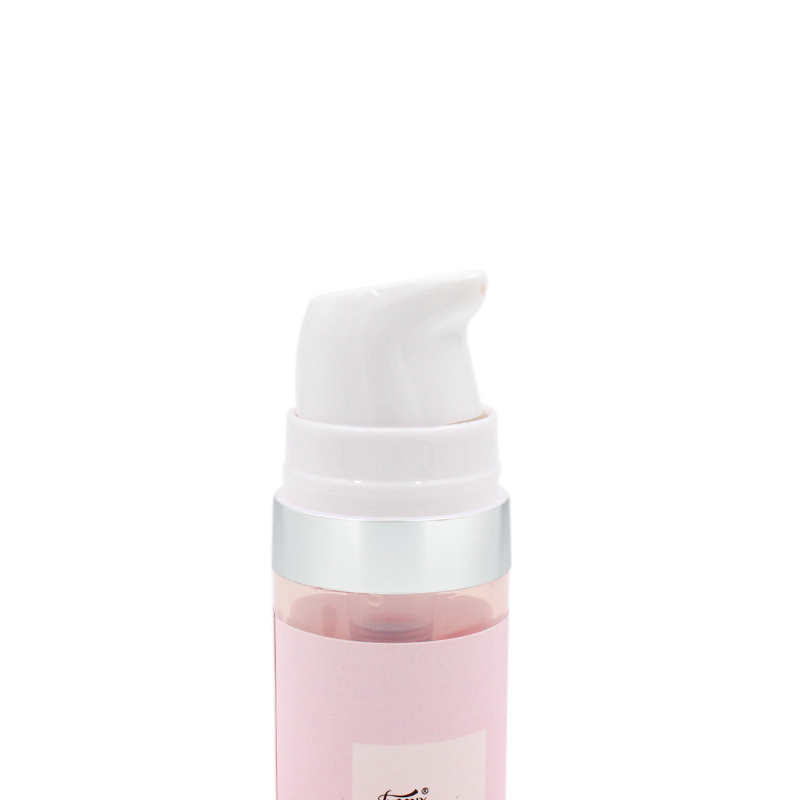 Penghilang Gel merah muda/Biru - Eyelash Extension Gel Remover ulasan dan harga