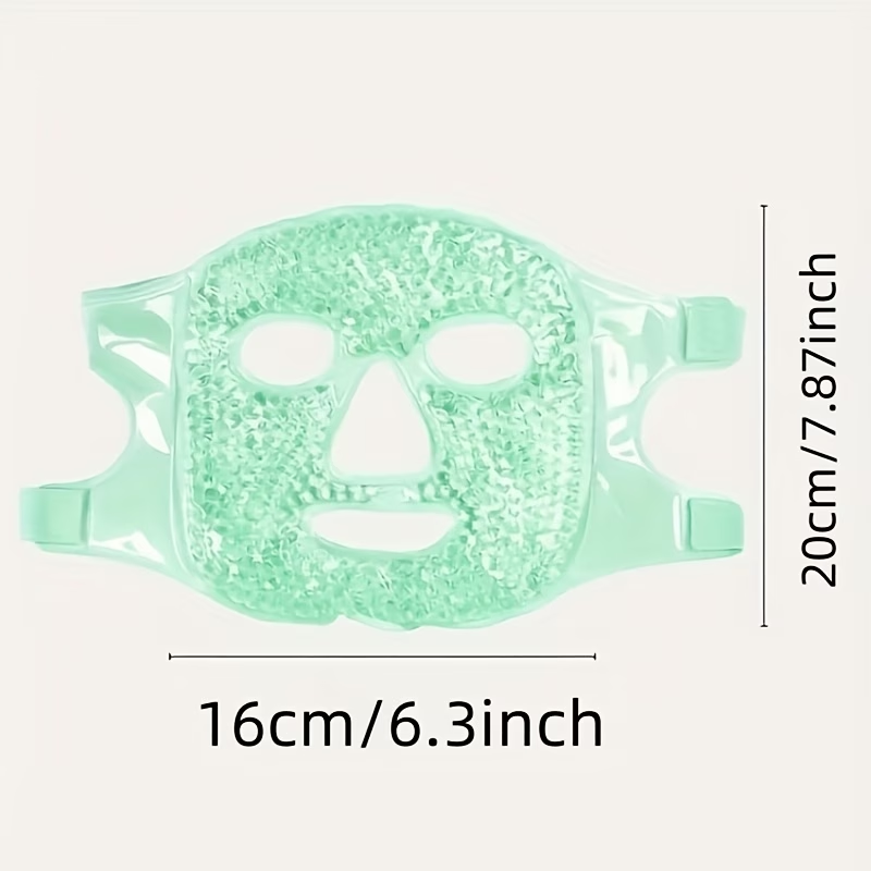 Masker Mata Gel yang Dapat Dig - Under Eye Gel ulasan dan harga
