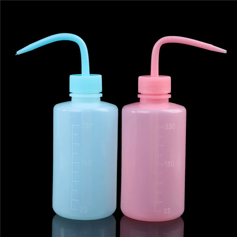 1 Buah Botol Cuci Tato Botol P - Eyelash Extension Foam Cleanser ulasan dan harga