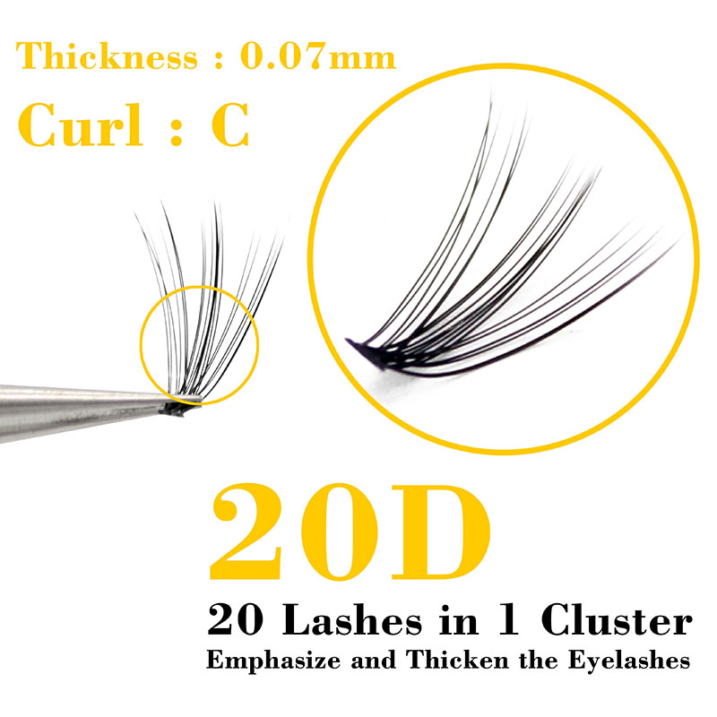 Kimcci 60 Bundel Bulu Mata Eks - Eyelash Extension Remover At Home ulasan dan harga